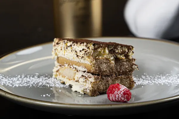 Tiramisu Delights